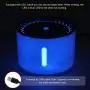 Xihouxian Pet Automatic Circulation Feeding Water Flowing Cat Fountain Water Basin Dog Drinking Fountain Cat Water Dispenser Drinking Water Artifact C40 Xihouxian Pet Automatic Circulation Feeding Water Flowing Cat Fountain Water Basin Dog Drinking Fountain Cat Water Dispenser Drinking Water Artifact C40