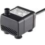 Petmate Fresh Flow Deluxe Replacement Pump 120V - Easy Install - AC Adapter and Cord Included, Multi, 36 Ouncess (29027)