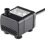 Petmate Fresh Flow Deluxe Replacement Pump 120V - Easy Install - AC Adapter and Cord Included, Multi, 36 Ouncess (29027) Petmate Fresh Flow Deluxe Replacement Pump 120V - Easy Install - AC Adapter and Cord Included, Multi, 36 Ouncess (29027)