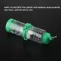 Pet Drinking Bottle, 250 ml Auto Hanging No Drip Hamster Drinking Bottle Small Animal Water Bottle Water Dispenser for Small Pet Dog Cat Rabbit Squirrels, BPA Free Pet Drinking Bottle, 250 ml Auto Hanging No Drip Hamster Drinking Bottle Small Animal Water Bottle Water Dispenser for Small Pet Dog Cat Rabbit Squirrels, BPA Free