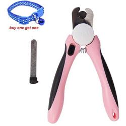 Nareo Pet Nail Clippers Nail Scissors Cat Dog Nail Clippers Pet Supplies Teddy Nail Clippers Cut Nails