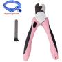 Nareo Pet Nail Clippers Nail Scissors Cat Dog Nail Clippers Pet Supplies Teddy Nail Clippers Cut Nails