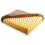 PETMAKER Memory Foam Dog Bed with Removable Cover PETMAKER Memory Foam Dog Bed with Removable Cover