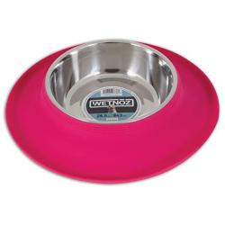 Wetnoz Flexi Bowl for Pets - Xlarge