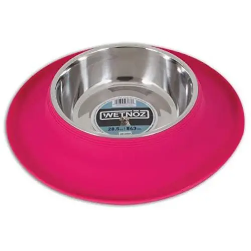 Wetnoz Flexi Bowl for Pets - Xlarge Wetnoz Flexi Bowl for Pets - Xlarge