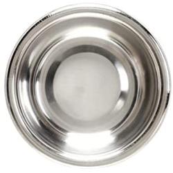 Stainless Steel Pet Food Bowl