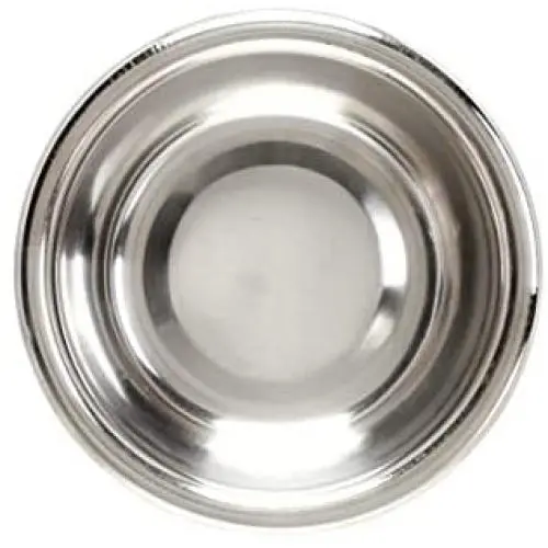 Stainless Steel Pet Food Bowl