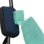 Zerdyne 1000 Counts Compostable Biodegradable Pet Poop Bags with 2 Dispensers, Green, F Zerdyne 1000 Counts Compostable Biodegradable Pet Poop Bags with 2 Dispensers, Green, F