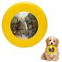 Pet Frisbee Flying Disc Dog Toy - Multifunction Last Meeting of Lee and Jackson War is Hell Store
