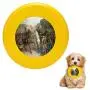 Pet Frisbee Flying Disc Dog Toy - Multifunction Last Meeting of Lee and Jackson War is Hell Store Pet Frisbee Flying Disc Dog Toy - Multifunction Last Meeting of Lee and Jackson War is Hell Store