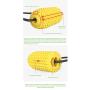 “N/A” Pet Products, Sucker Corn Pull Cord Molar Rods Can be Used for Dogs