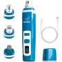 EASTBLUE Professional Dog Nail Grinder: 2-Speed Portable Electric Pet Nails Trimmers with Upgraded Quiet Motor for Small | Medium | Large Dog & Cat EASTBLUE Professional Dog Nail Grinder: 2-Speed Portable Electric Pet Nails Trimmers with Upgraded Quiet Motor for Small | Medium | Large Dog & Cat