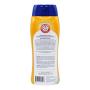 Arm & Hammer for Pets Super Deodorizing Shampoo for Dogs Best Odor Eliminating Dog Shampoo Great for All Dogs & Puppies, Fresh Kiwi Blossom Scent, 6-Pack 20 oz Bottles