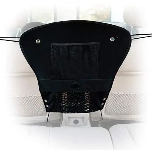 K&H Pet Products Vehicle Door Protector Gray 19'' x 27'' - Protects Your car Doors from pet Scratches K&H Pet Products Vehicle Door Protector Gray 19'' x 27'' - Protects Your car Doors from pet Scratches