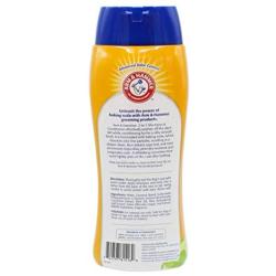 Arm & Hammer For Pets 2-In-1 Shampoo & Conditioner for Dogs, White, 20 Ounces - 1 Pack