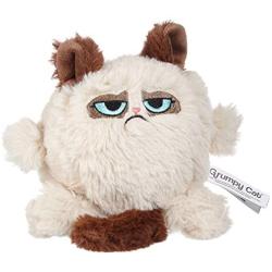 OSKR - 14209 - Grumpy Cat - Multicolored (white / brown) - 20 cm