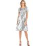 Beautiful Elegant Wedding Floral Wallpaper Stylized,Womens Casual Floral Printed Maxi Dress for Beach S
