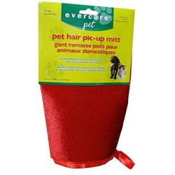 Evercare Pet Hair Pic-Up Mitt