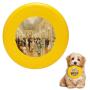 Pet Frisbee Flying Disc Dog Toy - Multifunction The Ball Victor Gabriel Gilbert