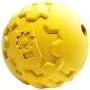 SodaPup Industrial Dog Chew Ball - Tough Dog Toys - Durable Dog Toys - Chew Toy - Busy Ball for Dogs - Dog Ball - Treat Ball for Dogs SodaPup Industrial Dog Chew Ball - Tough Dog Toys - Durable Dog Toys - Chew Toy - Busy Ball for Dogs - Dog Ball - Treat Ball for Dogs