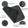 maxpama Washable Pee pad,Non-Slip resuable Puppy Training Pads maxpama Washable Pee pad,Non-Slip resuable Puppy Training Pads