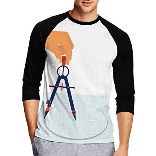 Cute Rat on Wooden - Beautiful Bokeh Russia,Mens Front Printed Middle Sleeve T-Shirt Rat S Cute Rat on Wooden - Beautiful Bokeh Russia,Mens Front Printed Middle Sleeve T-Shirt Rat S
