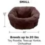 Furhaven Pet Dog Bed - Cooling Gel Memory Foam Faux Fleece and Chenille Soft Woven Traditional Sofa-Style Living Room Couch Pet Bed with Removable Cover for Dogs and Cats Furhaven Pet Dog Bed - Cooling Gel Memory Foam Faux Fleece and Chenille Soft Woven Traditional Sofa-Style Living Room Couch Pet Bed with Removable Cover for Dogs and Cats