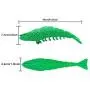 Boerni 2 Pack Catnip Toys, Cat Teeth Cleaning Toys, Crayfish Shape Cat Toothbrush Toy, Natural Rubber Teeth Cleaning Chew Pet Supplies for Cats Boerni 2 Pack Catnip Toys, Cat Teeth Cleaning Toys, Crayfish Shape Cat Toothbrush Toy, Natural Rubber Teeth Cleaning Chew Pet Supplies for Cats