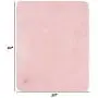 Waterproof Pet Blanket-50”x 60” Soft Plush Throw Protects Couch, Chairs, Car, Bed from Spills, Stains, or Pet Fur-Machine Washable by Petmaker (Pink) Waterproof Pet Blanket-50”x 60” Soft Plush Throw Protects Couch, Chairs, Car, Bed from Spills, Stains, or Pet Fur-Machine Washable by Petmaker (Pink)