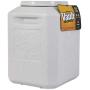 Vittles Vault Outback 35 lb Airtight Pet Food Storage Container