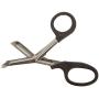 Tamsco Utility Shears 7.25-Inch Molded Handle Stainless Steel All Purpose