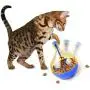 ATSA Pet Treat Ball, Food Dispenser,Smart Interactive Tumbler Toy for Dog cat ATSA Pet Treat Ball, Food Dispenser,Smart Interactive Tumbler Toy for Dog cat