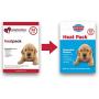 Smart Pet Love Heat Packs for Pets