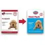 Smart Pet Love Heat Packs for Pets