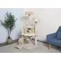 Go Pet Club 55'' Cat Tree Go Pet Club 55'' Cat Tree