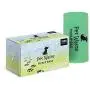 Plastic House Dog Poop Bags | Eco-Friendly Green Waste Disposal for Dogs | Single Roll Pickup Pet Disposable Bag Container 13.25 x 8 Inch | 1000 Count Plastic House Dog Poop Bags | Eco-Friendly Green Waste Disposal for Dogs | Single Roll Pickup Pet Disposable Bag Container 13.25 x 8 Inch | 1000 Count