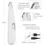 PARANNIC Dog Clippers with LED Light, Professional and Newest 2-Speed Dog Grooming Clipp in 2020, USB Rechargeable for Trimming The Hair Around Paws, Eyes, Ears, Face, Rump PARANNIC Dog Clippers with LED Light, Professional and Newest 2-Speed Dog Grooming Clipp in 2020, USB Rechargeable for Trimming The Hair Around Paws, Eyes, Ears, Face, Rump