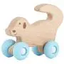 Santa Barbara Design Studio Silicone Toy - Dog Santa Barbara Design Studio Silicone Toy - Dog
