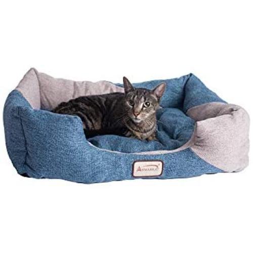 Armarkat C47 Cat Bed, One Size