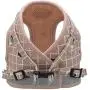 Anbeer Soft Mesh Dog Harness Puppy Adjustable Pet Vest with Walking Leash for Small Dog Breeds and Cats Anbeer Soft Mesh Dog Harness Puppy Adjustable Pet Vest with Walking Leash for Small Dog Breeds and Cats
