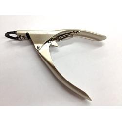 Pet Nail Clippers [Zan] Guillotine Type Large Dogs