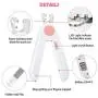 Pets Nail Paw Clippers with LED Light and Nail File Safety Guard to Avoid Over Cutting Professional Pet Beauty Tools for Dog & Cat Pets Nail Paw Clippers with LED Light and Nail File Safety Guard to Avoid Over Cutting Professional Pet Beauty Tools for Dog & Cat