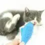 rayley Catnip Toys, Cat Toothbrush Chew Toy Interactive Cat Fish Shape Toothbrush Refillable Teeth Cleaning Chew Pet Supplies for Kitten Kitty Cats (2pack) rayley Catnip Toys, Cat Toothbrush Chew Toy Interactive Cat Fish Shape Toothbrush Refillable Teeth Cleaning Chew Pet Supplies for Kitten Kitty Cats (2pack)