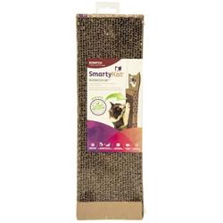 SmartyKat Scratch Up Cat Scratcher Corrugate Hanging Scratcher