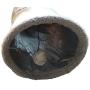 WOWOWMEOW Pet Cat Tunnel Collapsible Play Tube Toy for Rabbit and Kitty