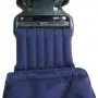OrgMemory Pet Sling Carrier, Adjustable Dog Sling, Small Dog Cat Outdoor Shoulder Pet Carrier OrgMemory Pet Sling Carrier, Adjustable Dog Sling, Small Dog Cat Outdoor Shoulder Pet Carrier