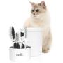 Catit Senses 2.0 Cat Hair Grooming Kit
