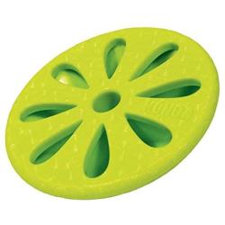 KONG - Quest Foragers Flower (Assorted Colors)