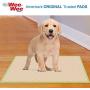 Wee-Wee Puppy Training Pee Pads 50-Count 22& x 23& Standard Size Eco-Friendly Pads for Dogs