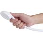 Dog Shower Head Spray Drains Strainer Pet Bath Hose Sink Shampoo Sprayer Faucet Shower Head Washing Hair Hairdresser Small Animals Grooming Accessories(Single Tap)